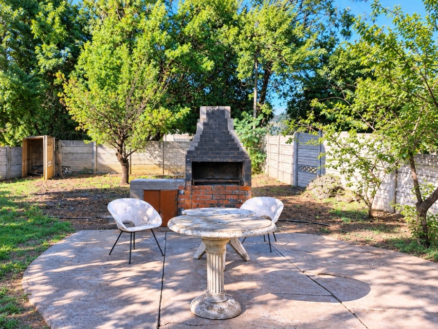 4 Bedroom Property for Sale in Bothaville Free State